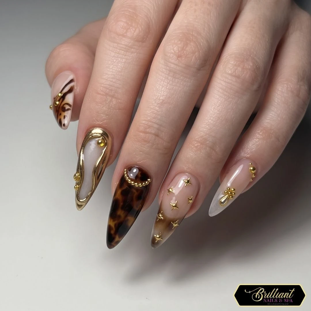 Nail Art